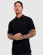 Paddy Core Polo Shirt