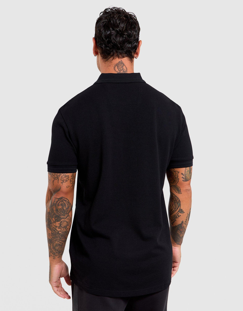 Paddy Core Polo Shirt
