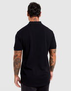 Paddy Core Polo Shirt