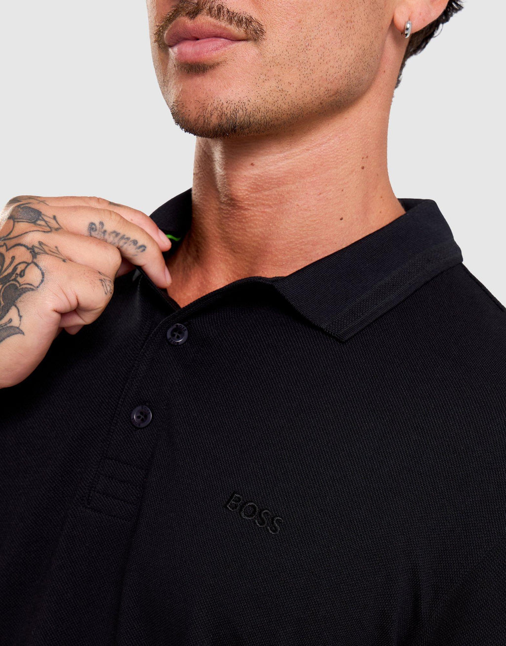 Paddy Core Polo Shirt
