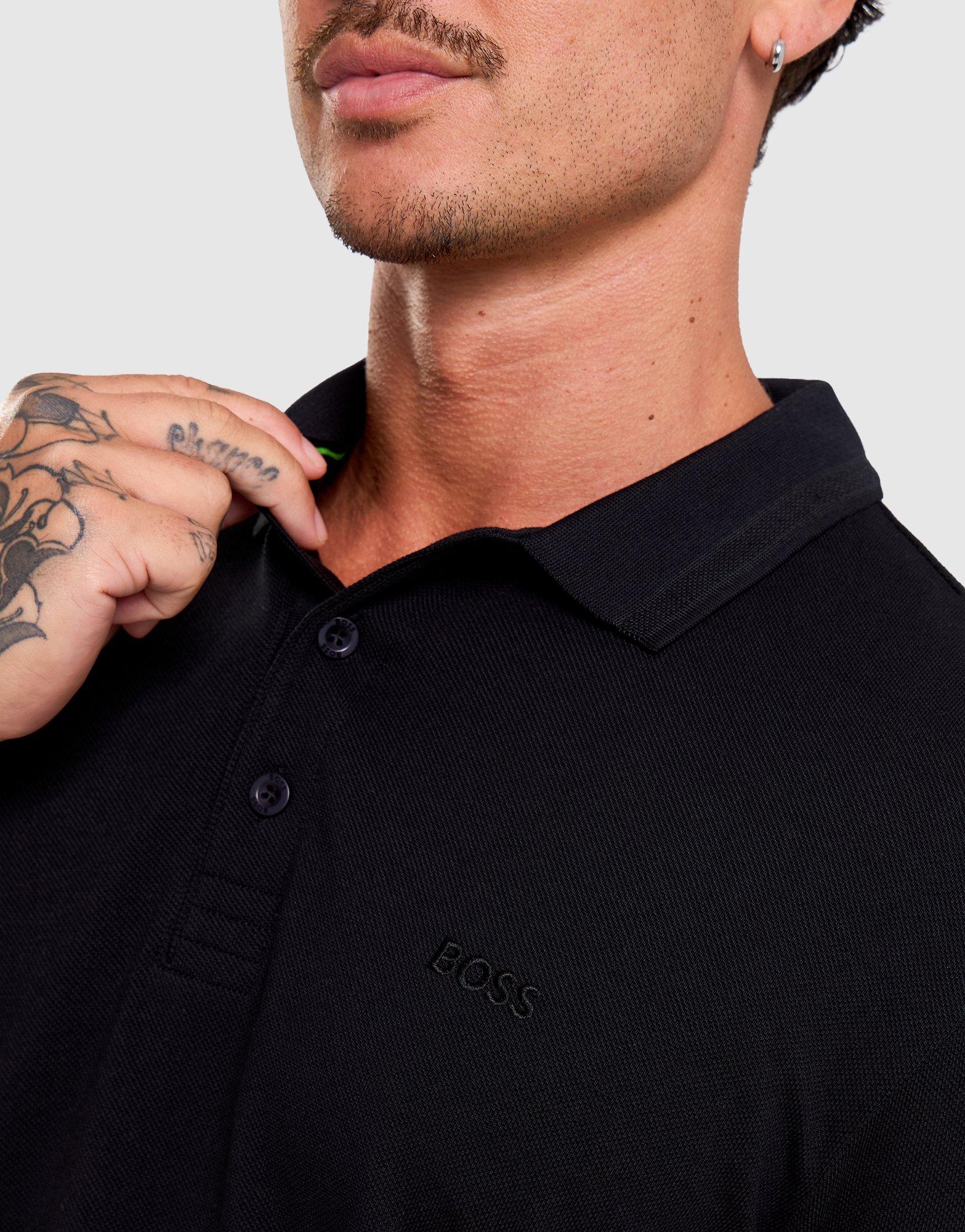 Paddy Core Polo Shirt