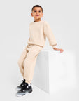 Tracksuit Set Children's