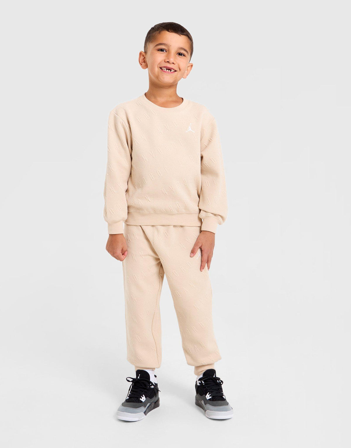 Tracksuit Set Children's