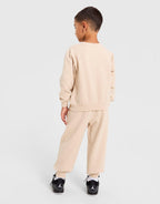 Tracksuit Set Children's