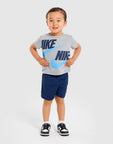 T-Shirt Set Infant's