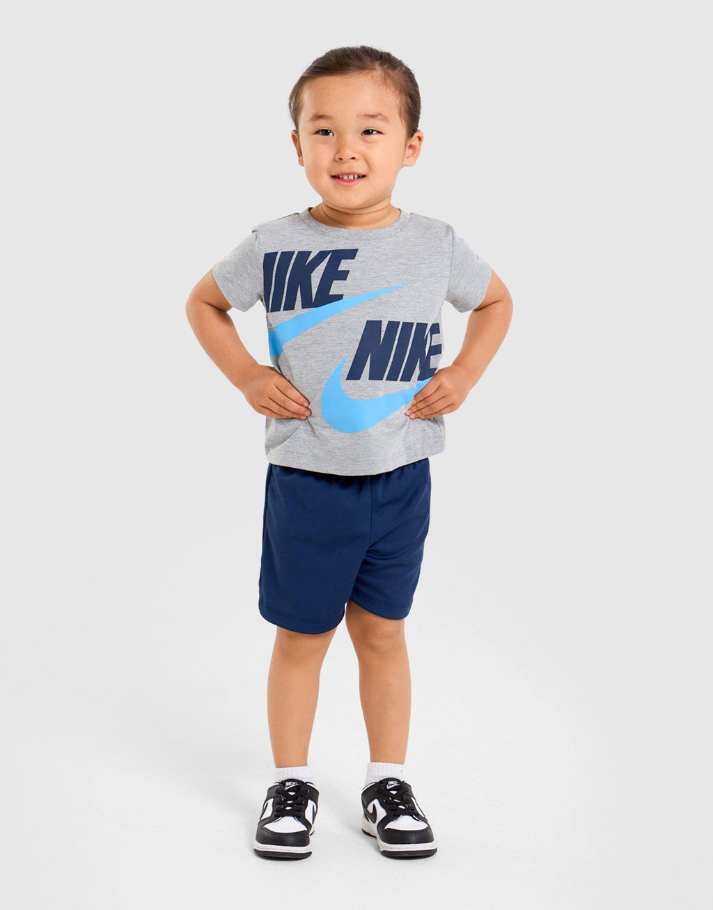 T-Shirt Set Infant's