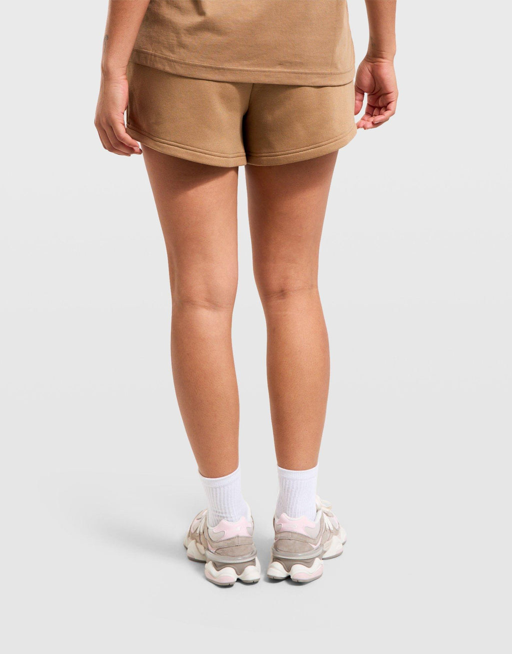 Bubble Logo Shorts