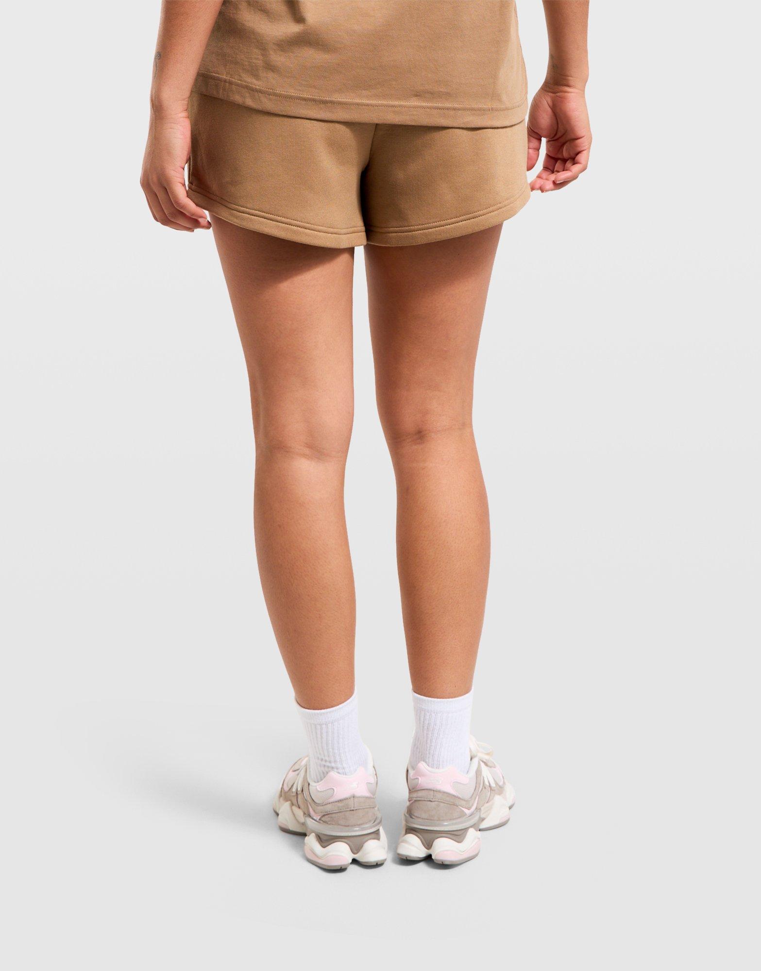 Bubble Logo Shorts