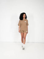 Bubble Logo Shorts