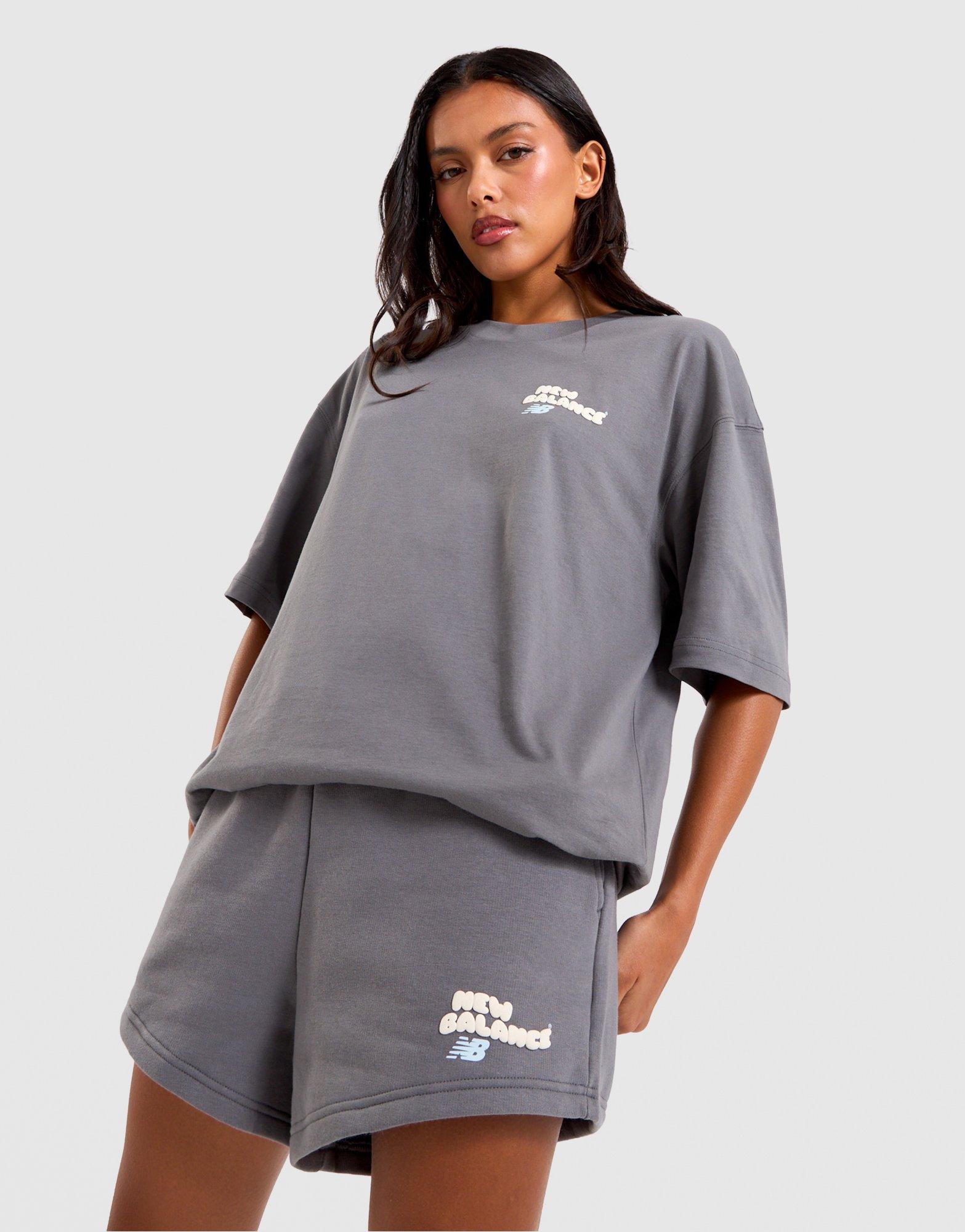 Bubble Logo Shorts