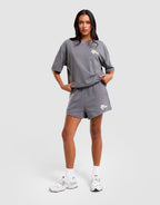 Bubble Logo Shorts