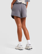 Bubble Logo Shorts