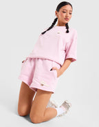 Bubble Logo Shorts