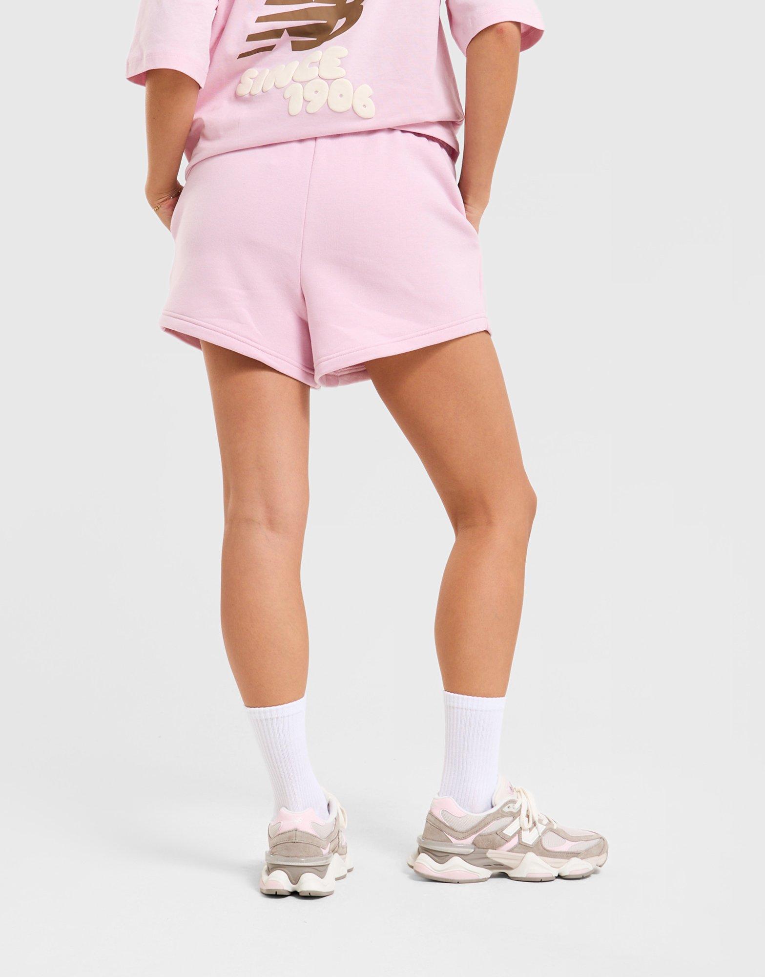 Bubble Logo Shorts
