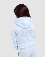 Glitter Flare Tracksuit Children's