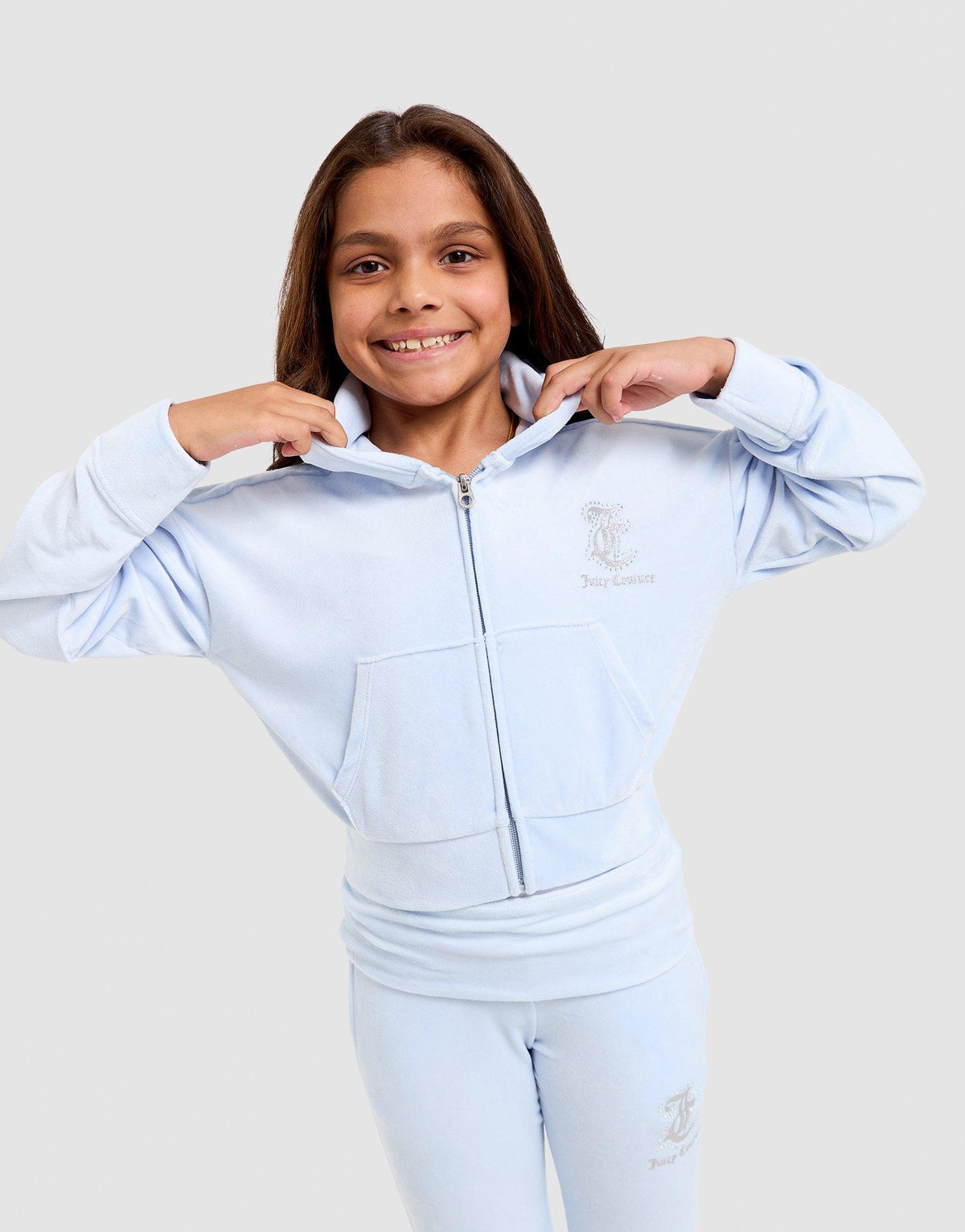 Glitter Flare Tracksuit Children's