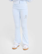 Glitter Flare Tracksuit Children's