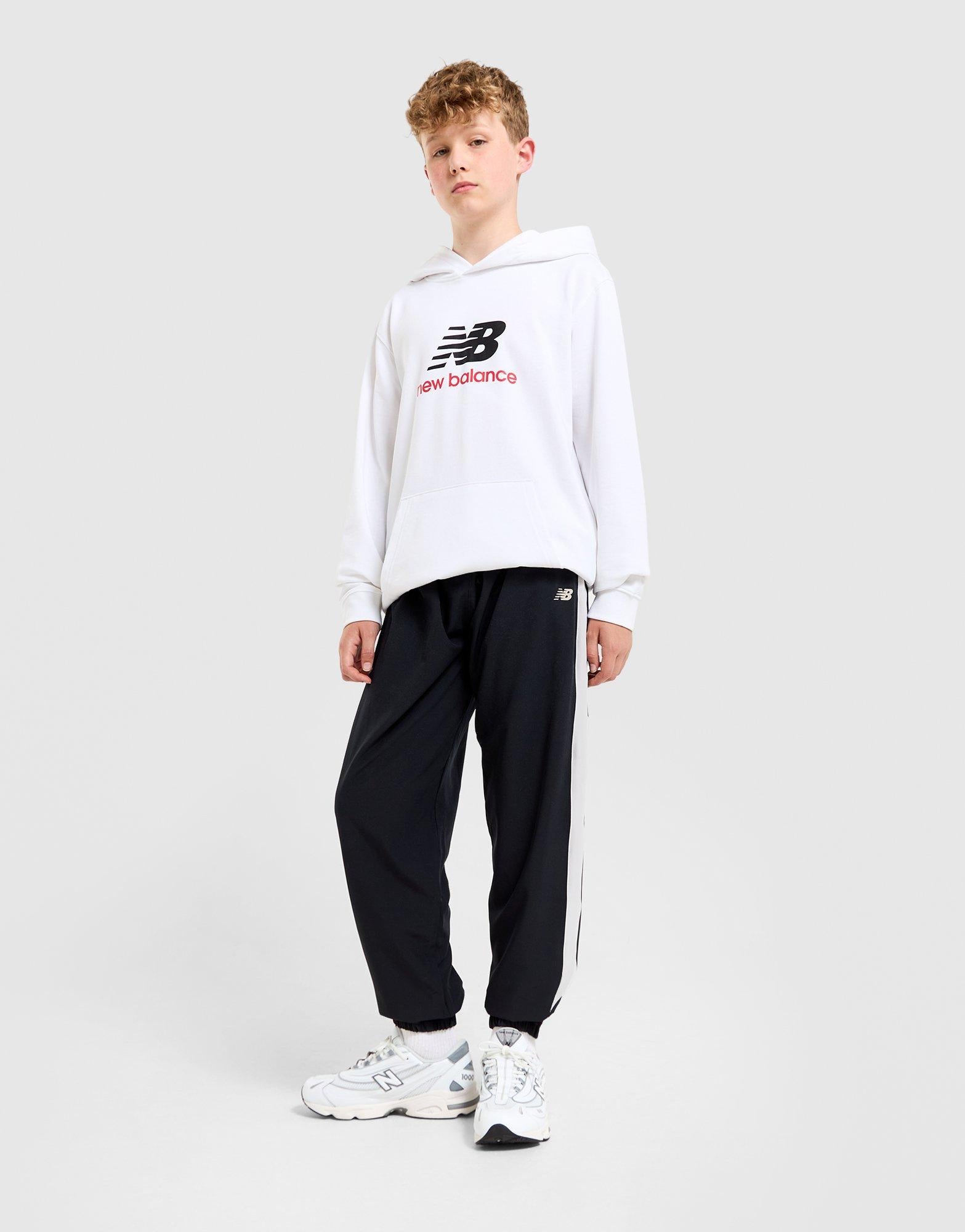 Woven Pants Junior's