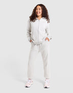 Full Zip Hoodie Junior's