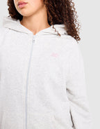 Full Zip Hoodie Junior's