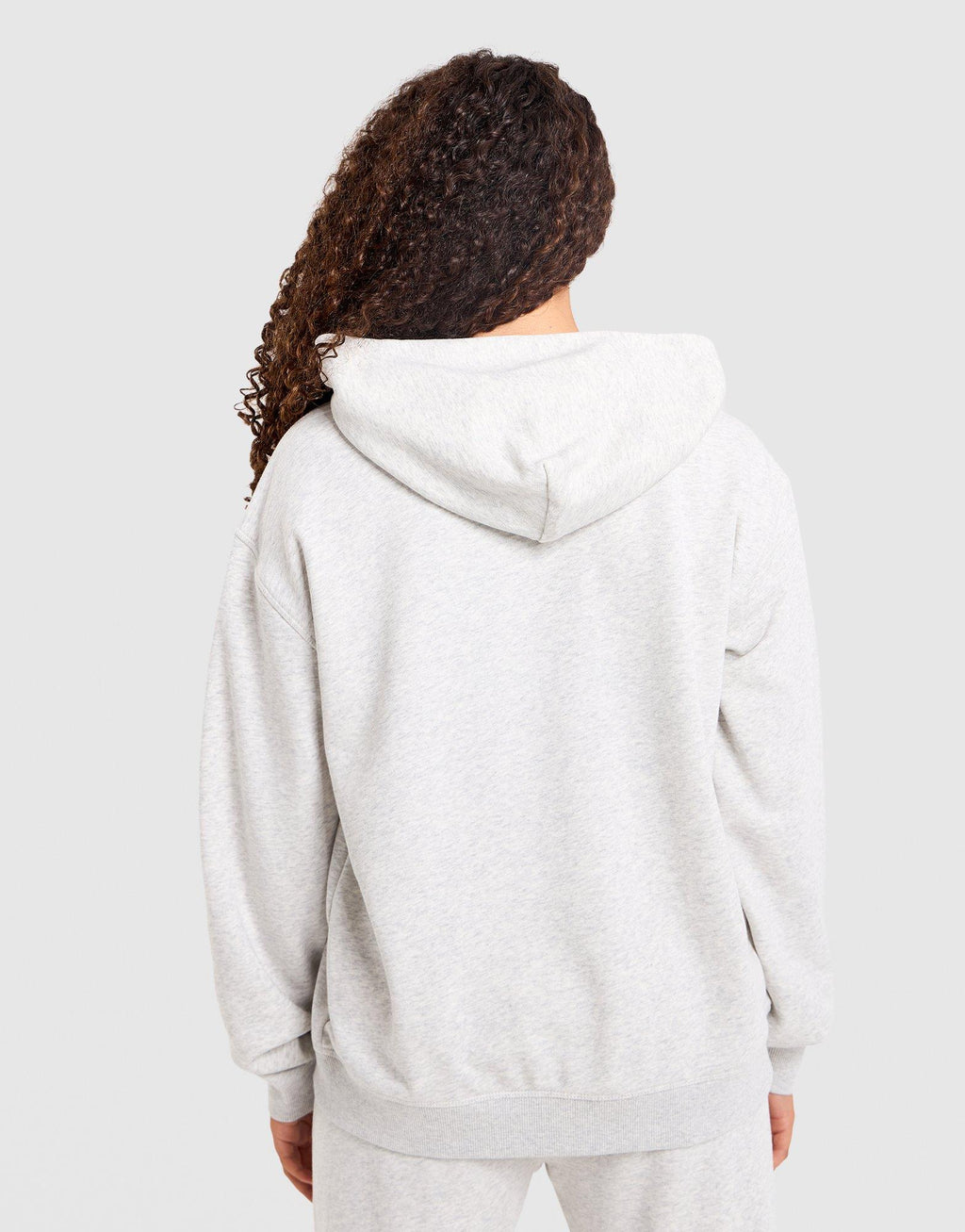 Full Zip Hoodie Junior's