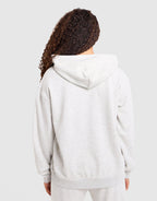 Full Zip Hoodie Junior's