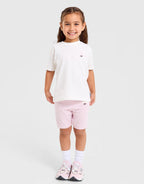 T-Shirt/Shorts Set Infant's