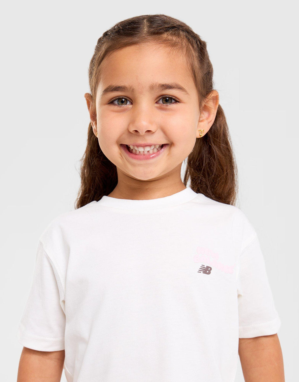T-Shirt/Shorts Set Infant's