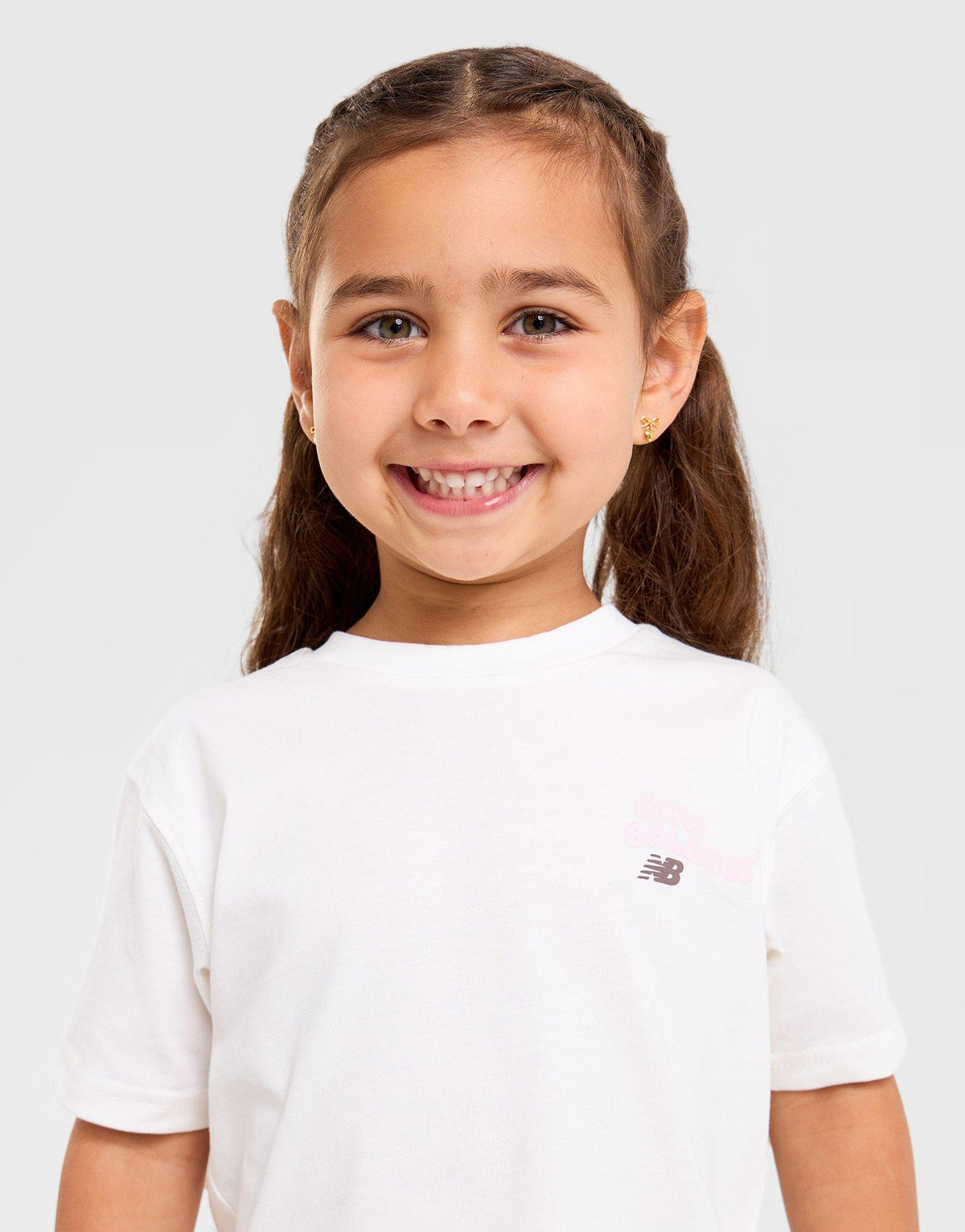 T-Shirt/Shorts Set Infant's