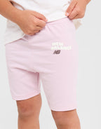 T-Shirt/Shorts Set Infant's