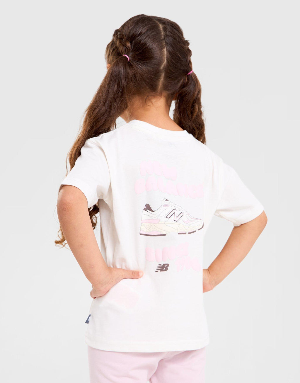 T-Shirt/Shorts Set Infant's