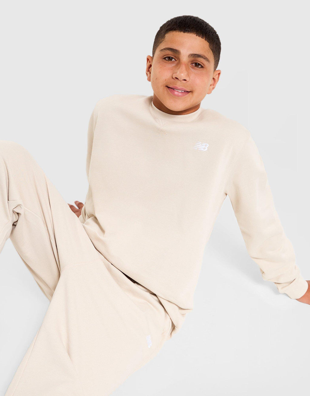 Sweatshirt Junior's