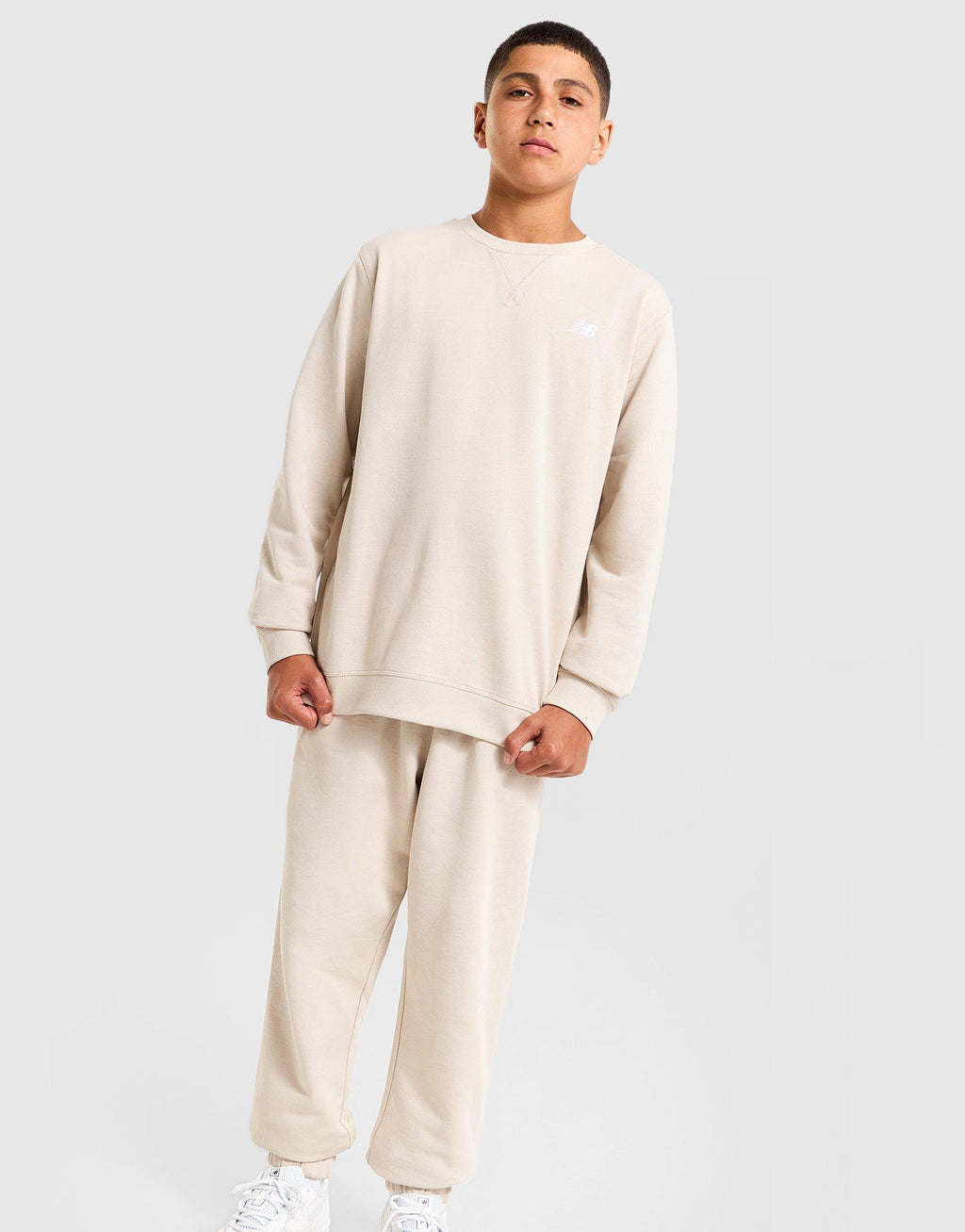 Sweatshirt Junior's
