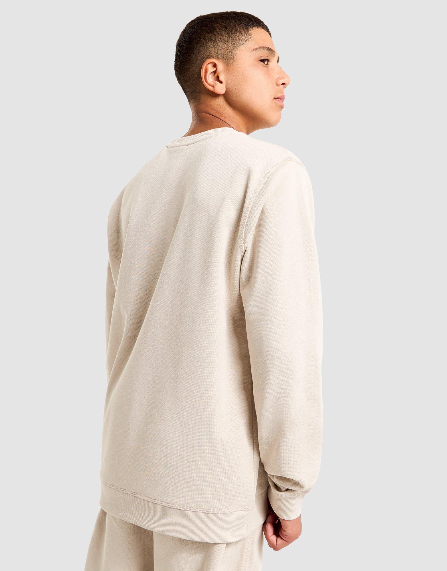 Sweatshirt Junior's