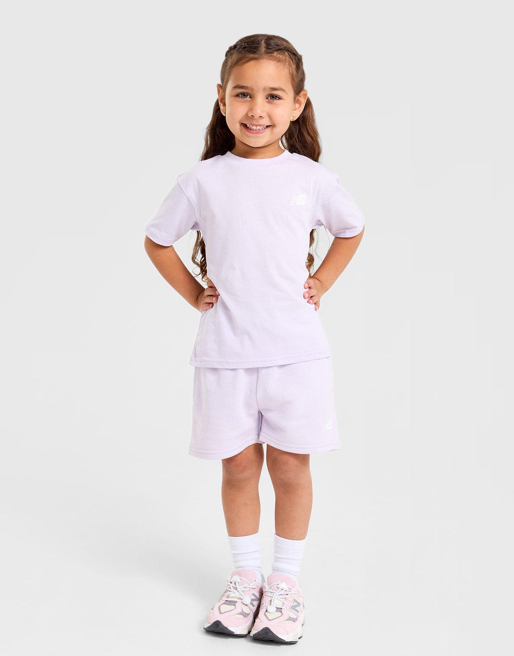 T-Shirt/Shorts Set Infant's