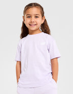 T-Shirt/Shorts Set Infant's