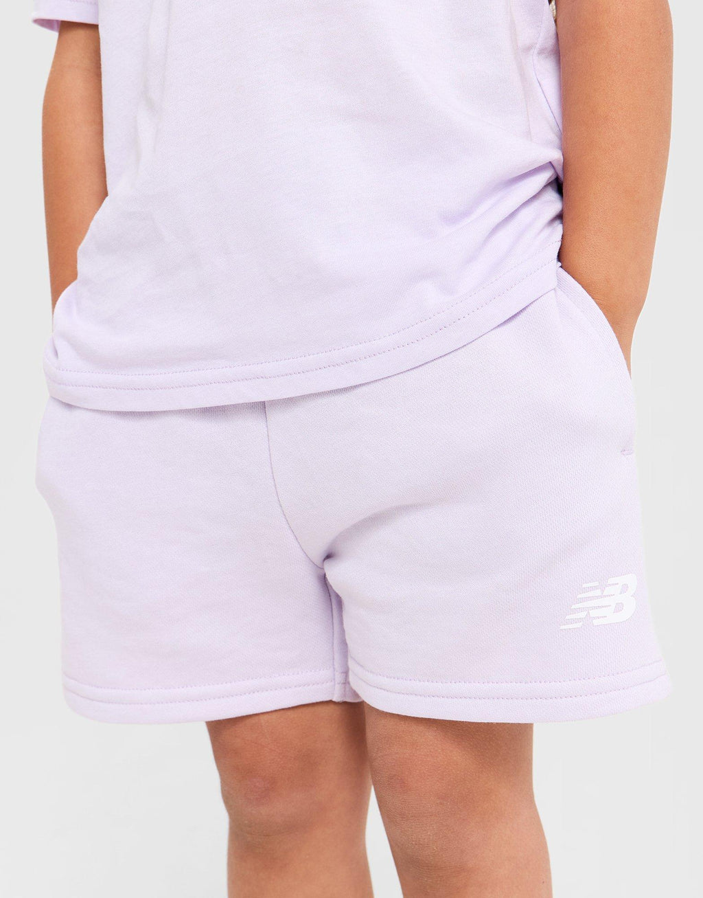 T-Shirt/Shorts Set Infant's