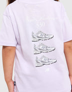 T-Shirt/Shorts Set Infant's
