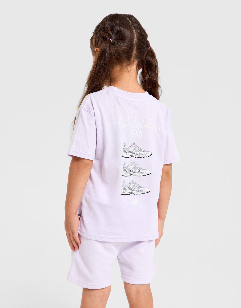 T-Shirt/Shorts Set Infant's