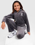 Glitter Flare Tracksuit Children's