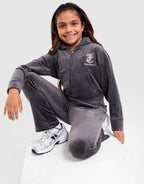 Glitter Flare Tracksuit Children's