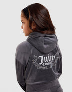 Glitter Flare Tracksuit Children's