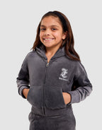 Glitter Flare Tracksuit Children's