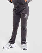Glitter Flare Tracksuit Children's