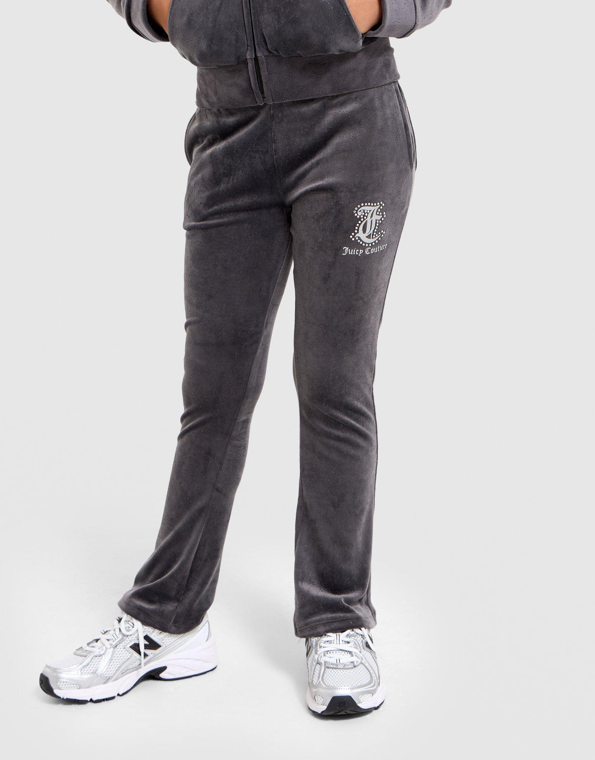 Glitter Flare Tracksuit Children's