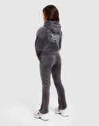 Glitter Flare Tracksuit Children's