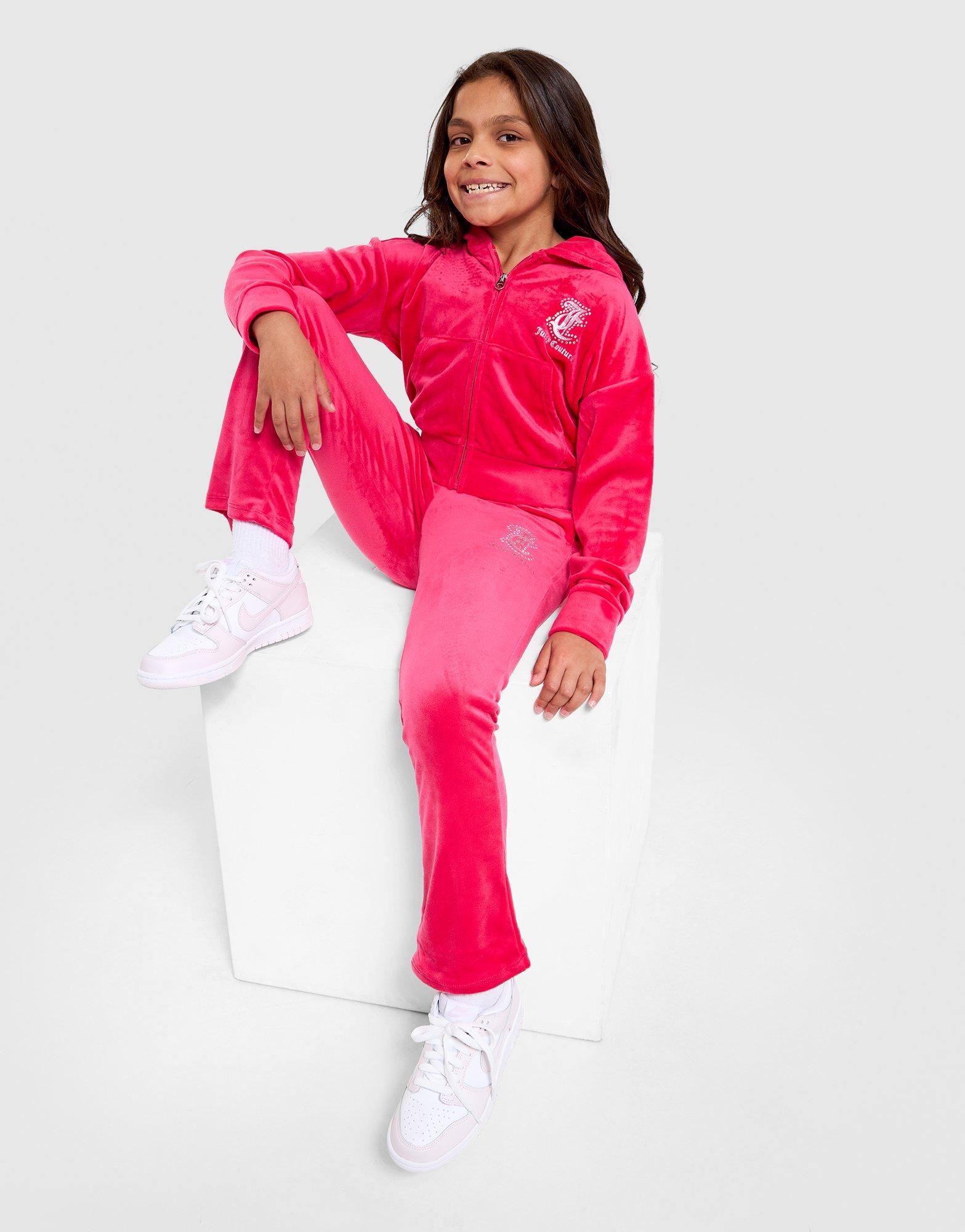 Tracksuit Children's