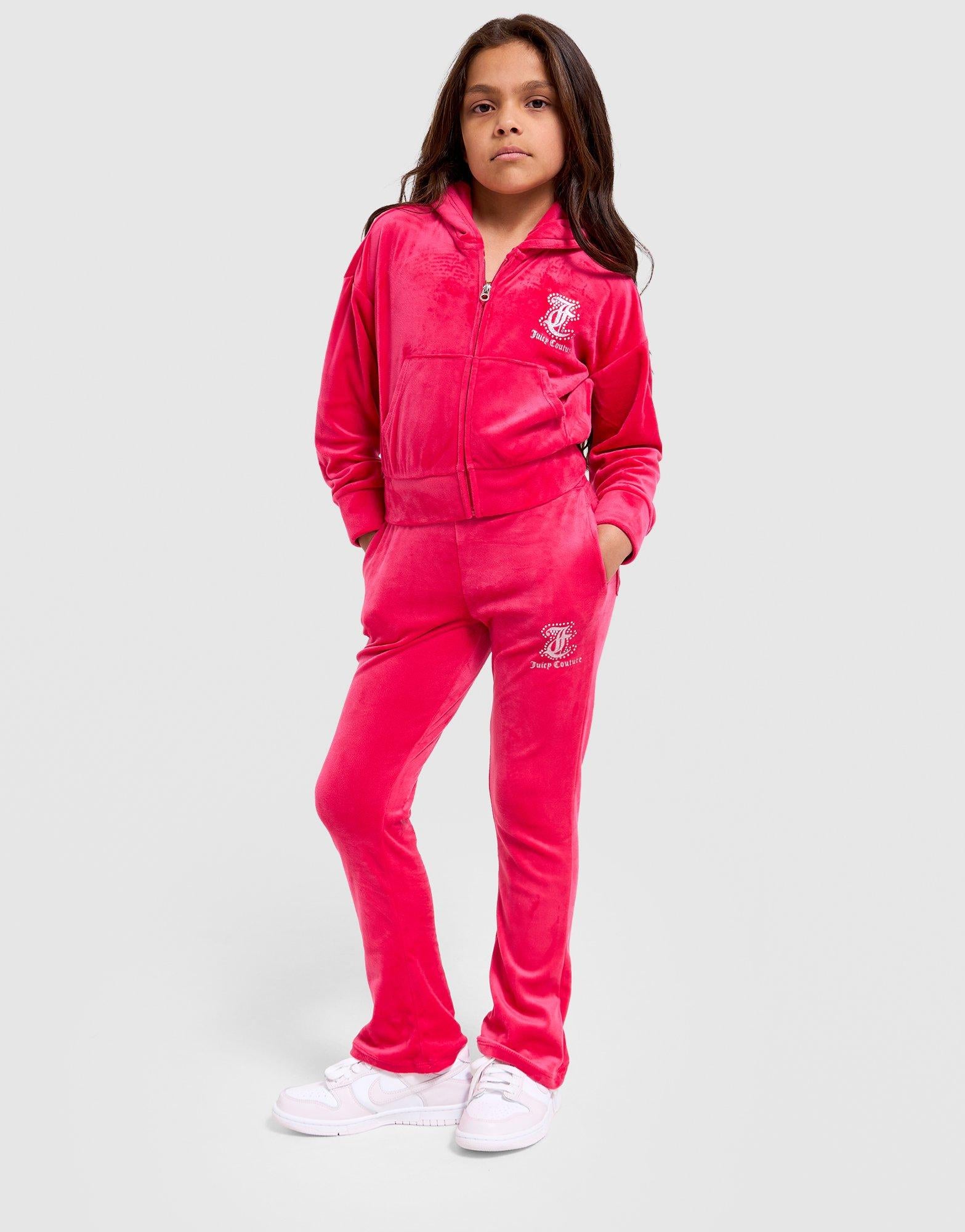 Tracksuit Children's