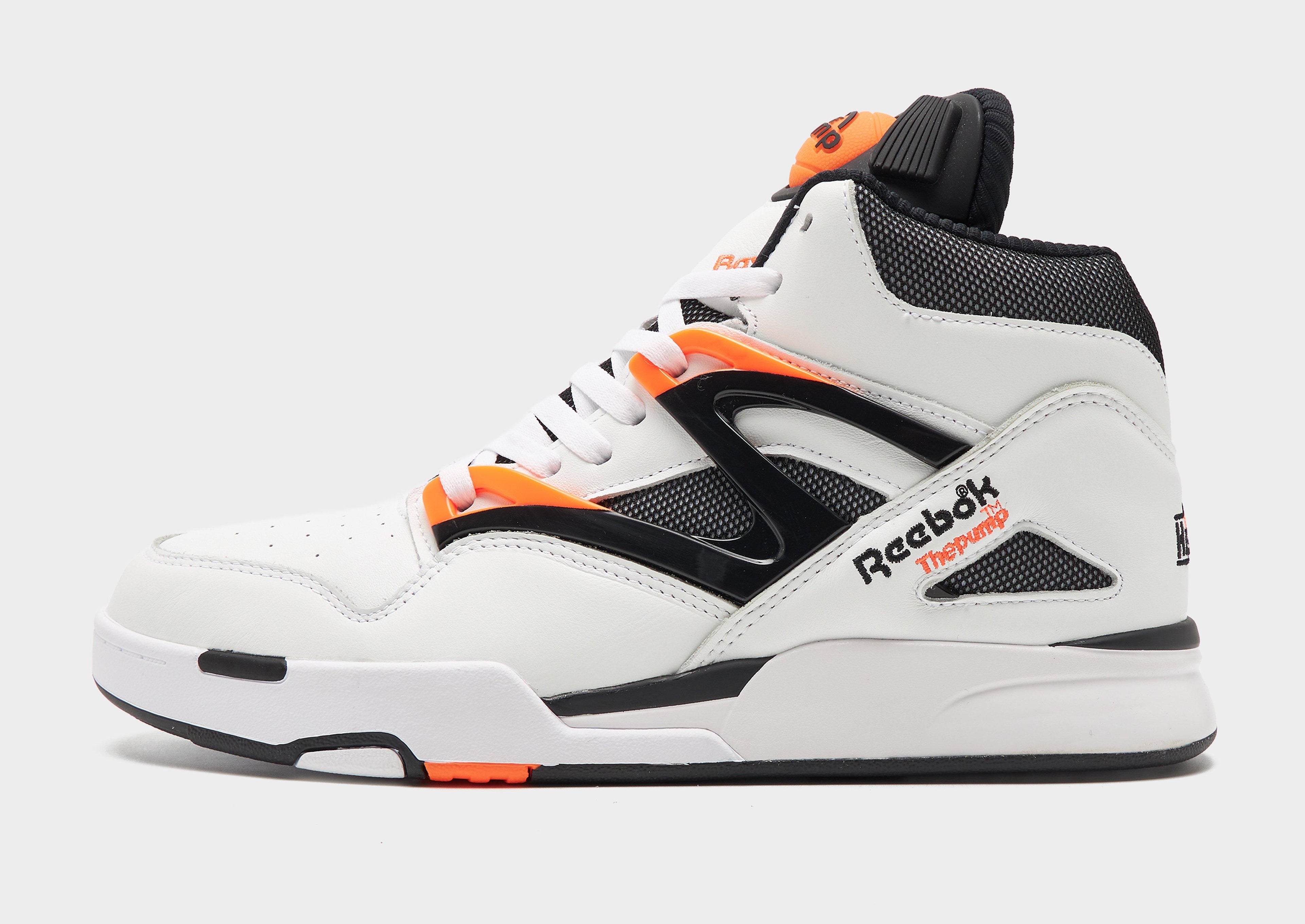 Pump Omni Zone II