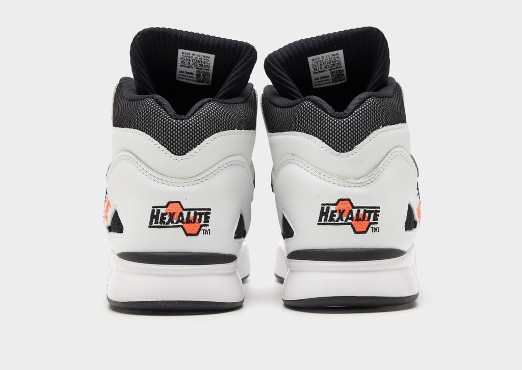 Pump Omni Zone II